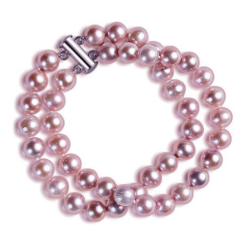 Pearl Bracelets