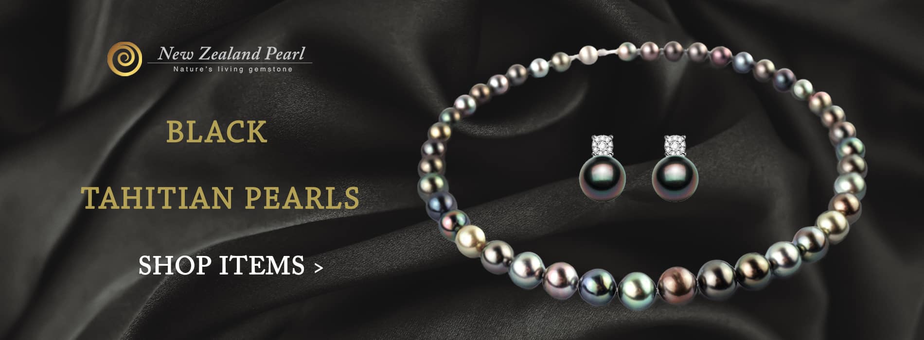 tahitian pearls